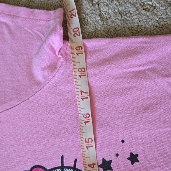 Hello Kitty Horoscope Gemini Tee - Picture 5 of 8